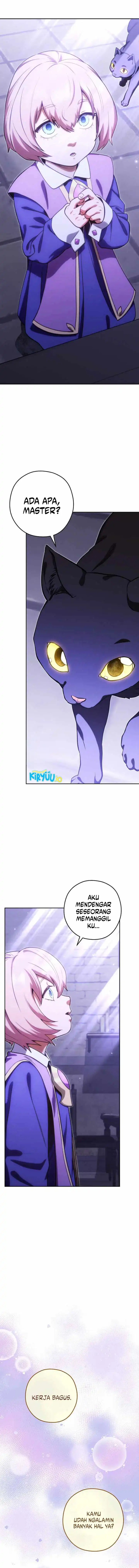 Dungeon Reset Chapter 265 Gambar 13